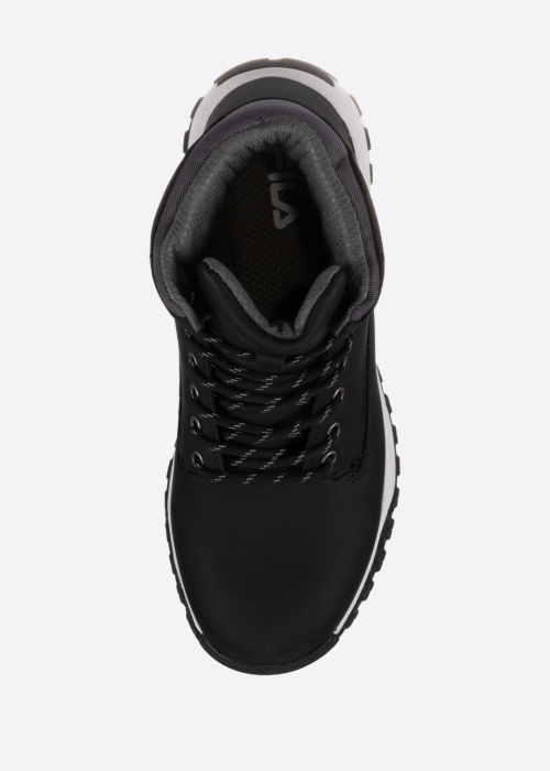 Весенне-осенние полусапоги Lance Fila