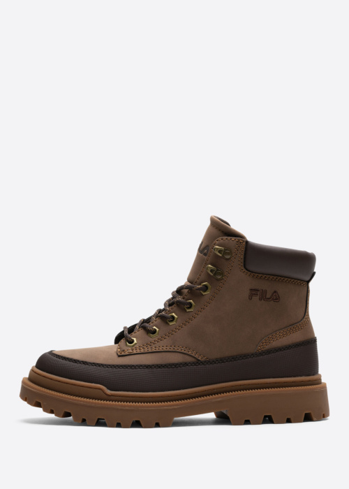 Fila pavasara-rudens puszābaki