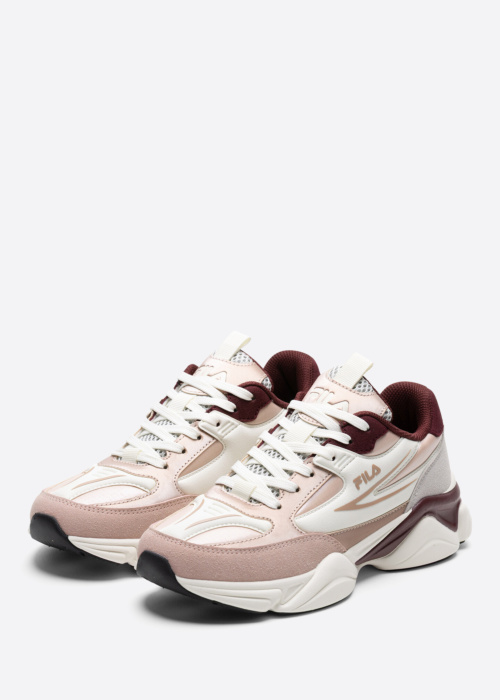 Fila brīvā laika apavi