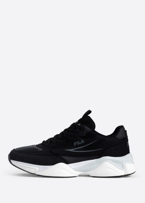 Fila kedas Recade O