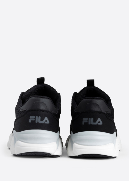 Fila kedas Recade O