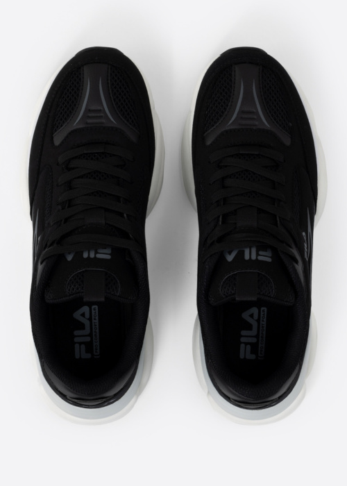 Fila kedas Recade O