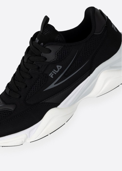 Fila kedas Recade O