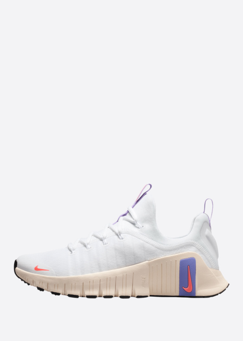 Тренировочные кроссовки W Free Metcon 6 Nike