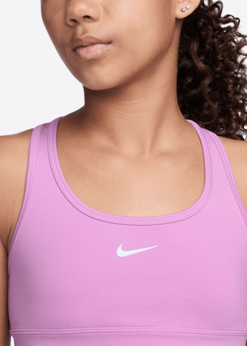 Nike sporta krūšturi Df Swoosh Bra