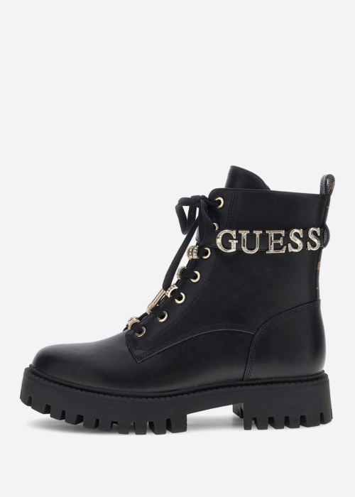 Весенне-осенние полусапоги Ficki Guess