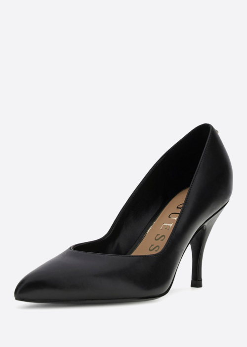 Guess slēgtas kurpes Tango