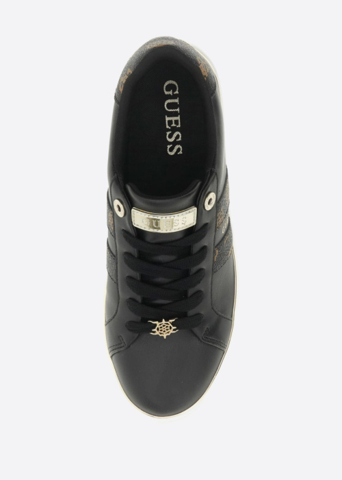 Guess kedas Barlie