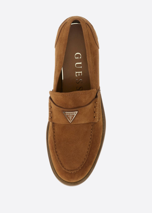 Лоферы Beliso Guess