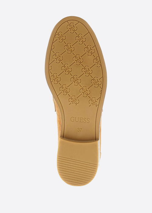 Лоферы Beliso Guess