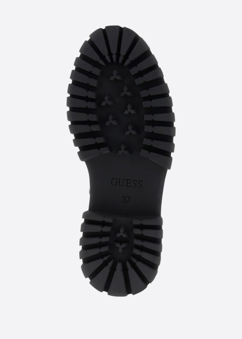 Весенне-осенние полусапоги Fida Guess