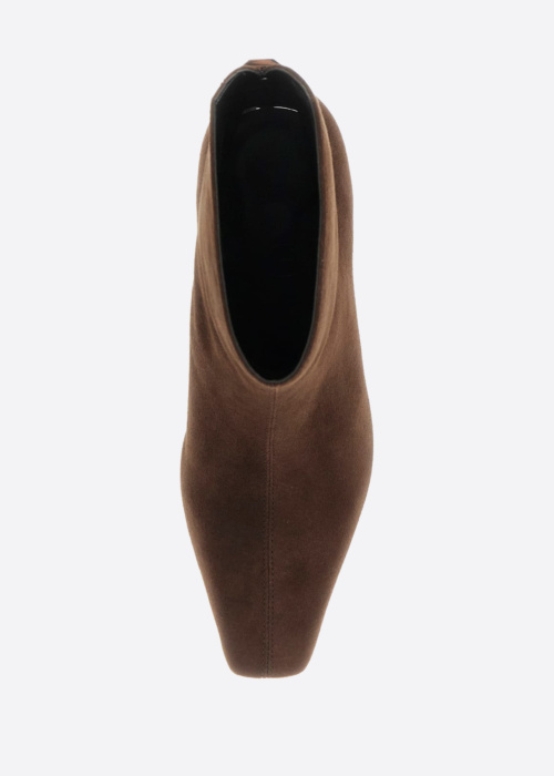 Весенне-осенние полусапоги Sirens Guess