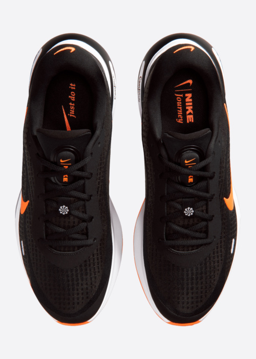 Беговые кроссовки Journey Run Nike