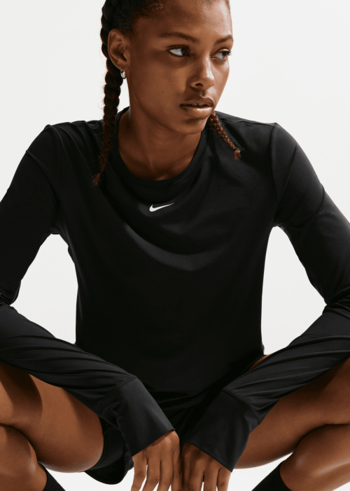 Футболка Df Ls Top Nike