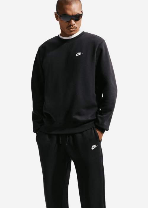Nike sporta bikses Club Bb Jogger