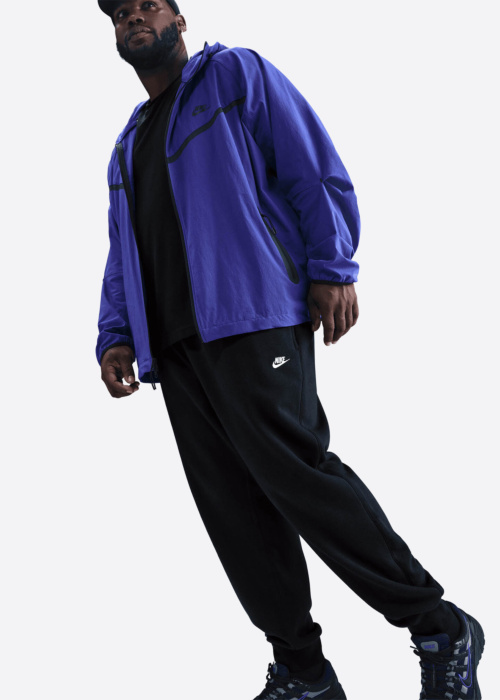 Nike sporta bikses Club Bb Jogger