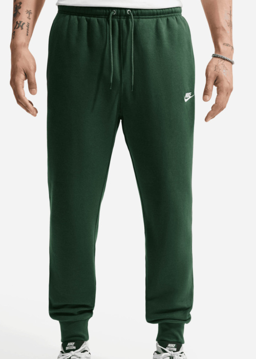 Nike sporta bikses Club Bb Jogger