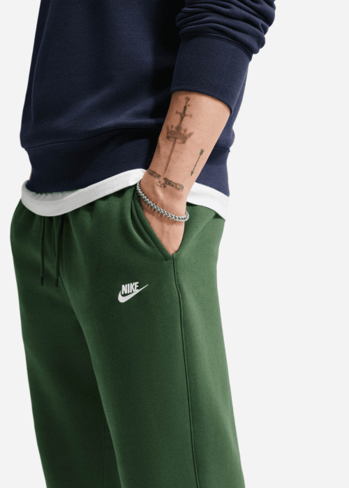 Nike sporta bikses Club Bb Jogger