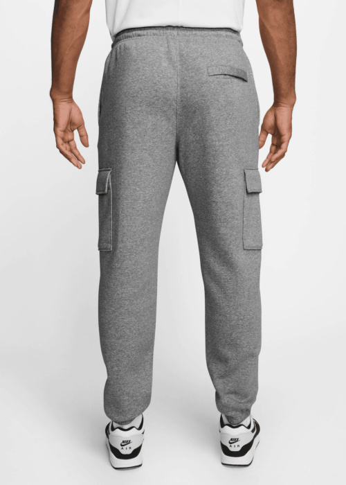 Спортивные штаны Nike