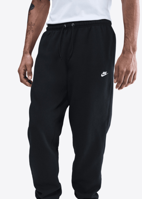 Nike sporta bikses Bb Cuff Ieķīlāt