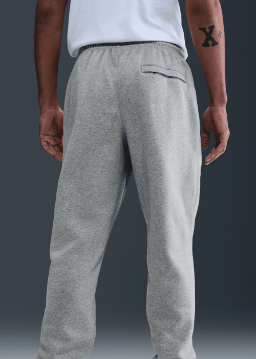 Nike sporta bikses Bb Cuff Ieķīlāt