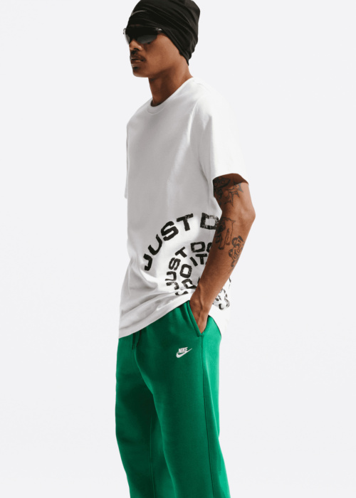 Спортивные штаны Club Nike