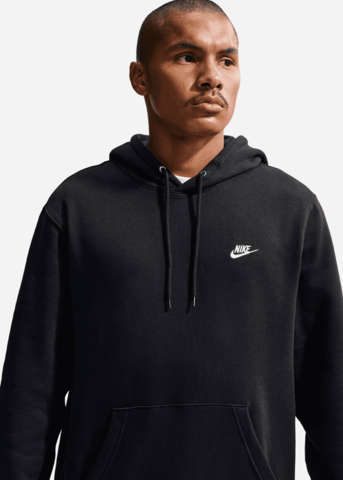 Кофта Club Bb Po Nike