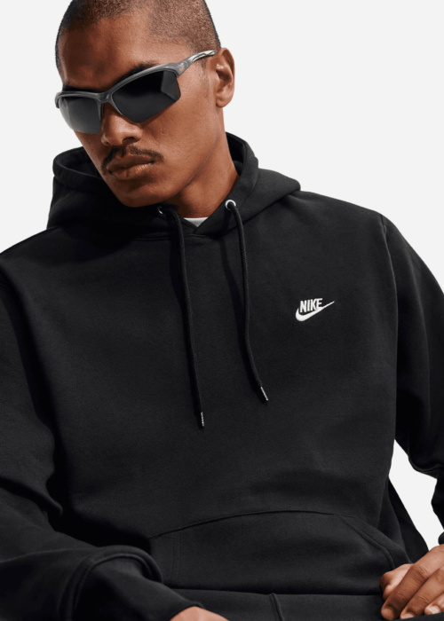 Кофта Club Bb Po Nike