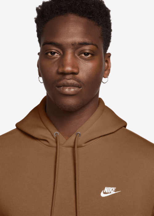 Кофта Bb Po Hoodie Nike