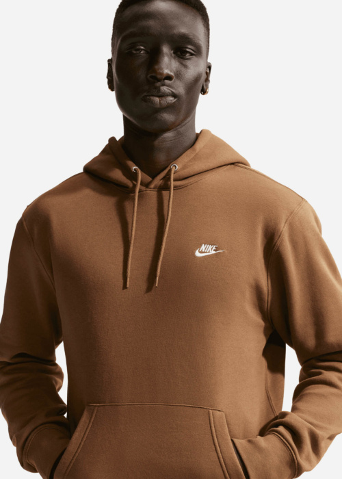 Nike džemperis Club Bb Po