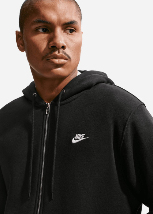 Кофта Club Bb Fz Nike