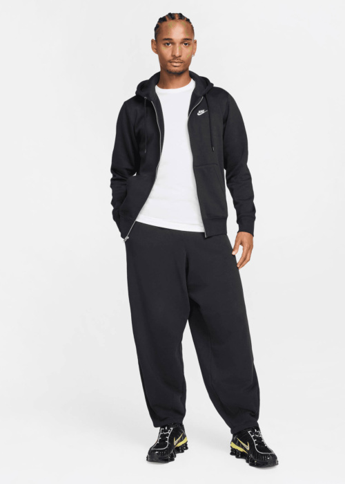 Кофта Club Bb Fz Nike