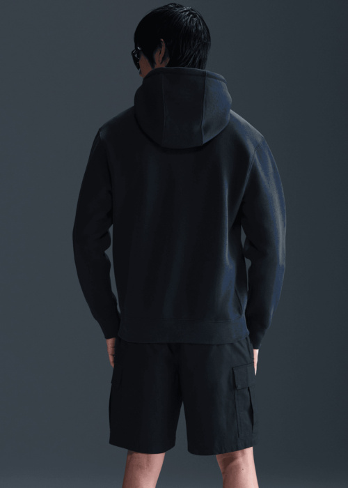 Кофта Bb Fz Hoodie Nike