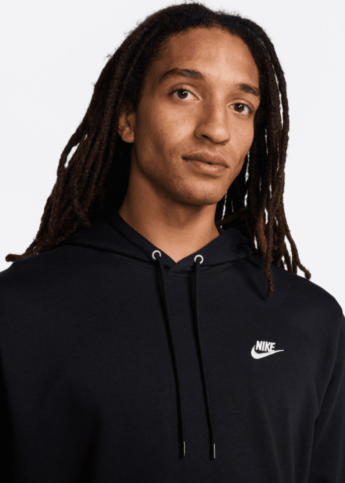 Nike džemperis Ft Po Hoodie