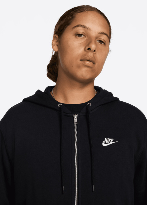 Кофта Ft Fz Hoodie Nike