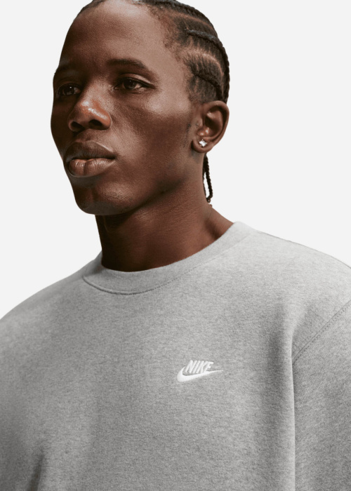 Кофта Club Bb Crew Nike