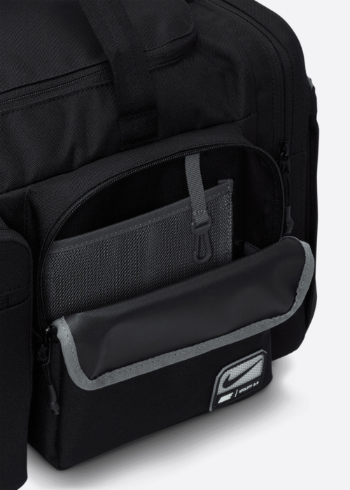Спортивная сумка Utility Power Duff - 2.0 Nike
