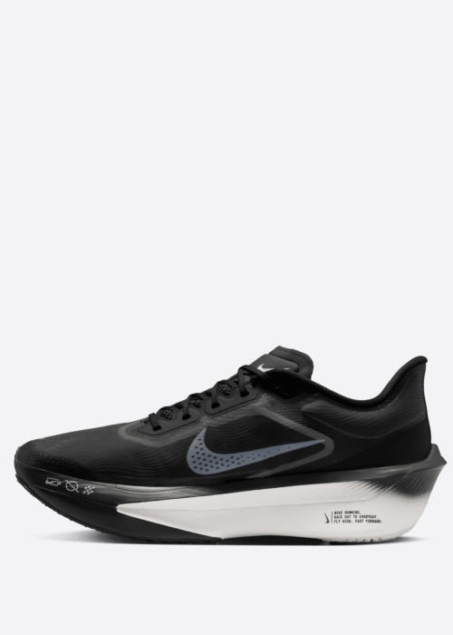 Nike apavi skriešanai Zoom Fly 6