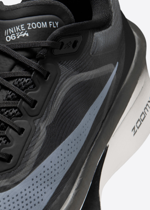 Nike apavi skriešanai Zoom Fly 6