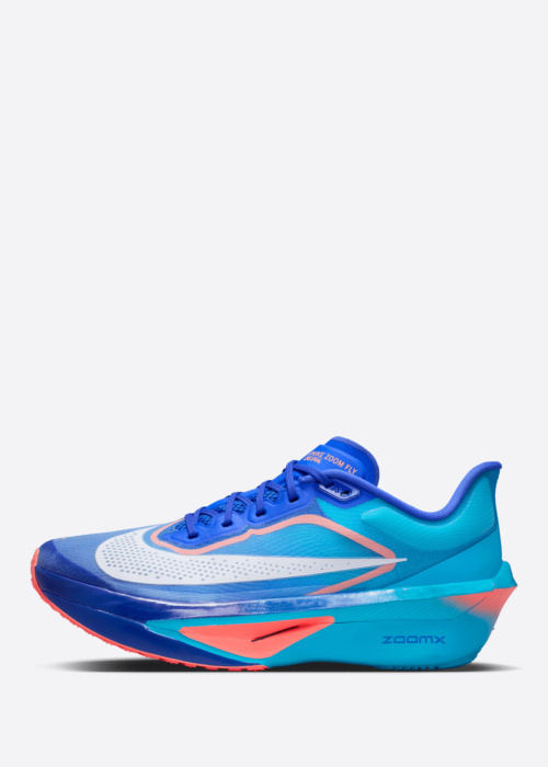 Беговые кроссовки Zoom Fly 6 Nike