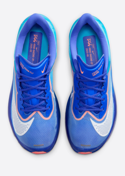 Беговые кроссовки Zoom Fly 6 Nike