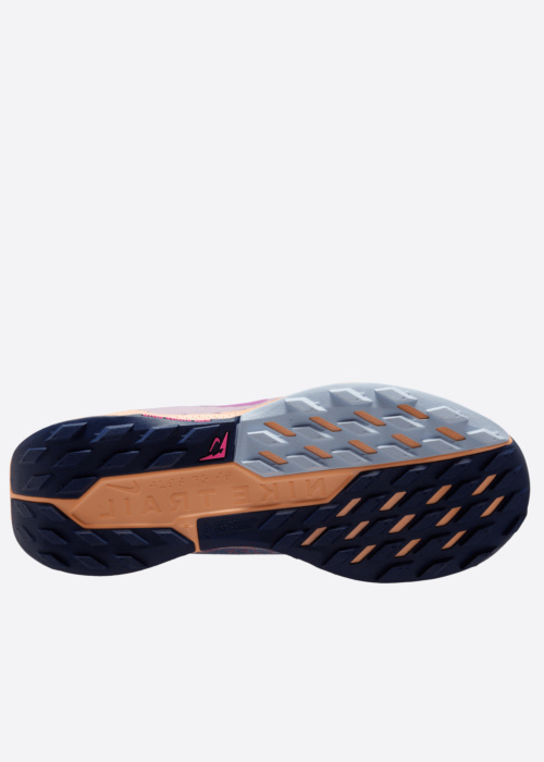 Nike apavi skriešanai W Reactx Pegasus Trail 5 Gtx