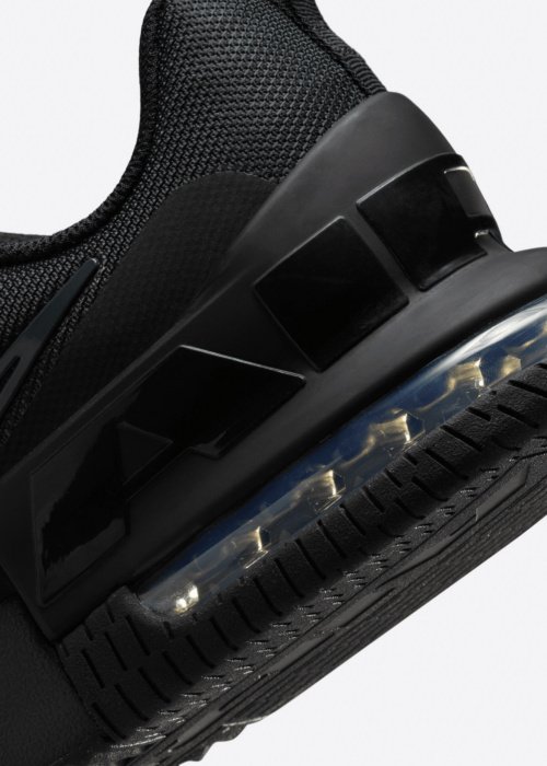 Nike apavi vispārējiem treniņiem M Air Max Alpha Trainer 6