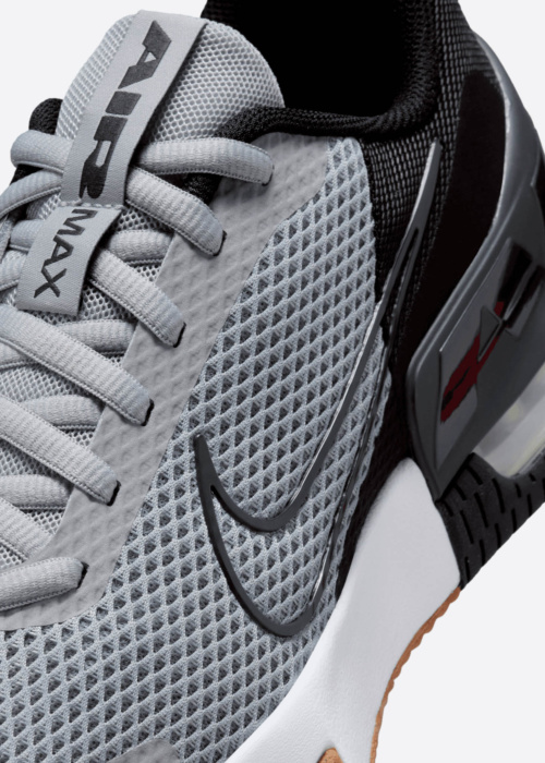 Nike apavi vispārējiem treniņiem M Air Max Alpha Trainer 6