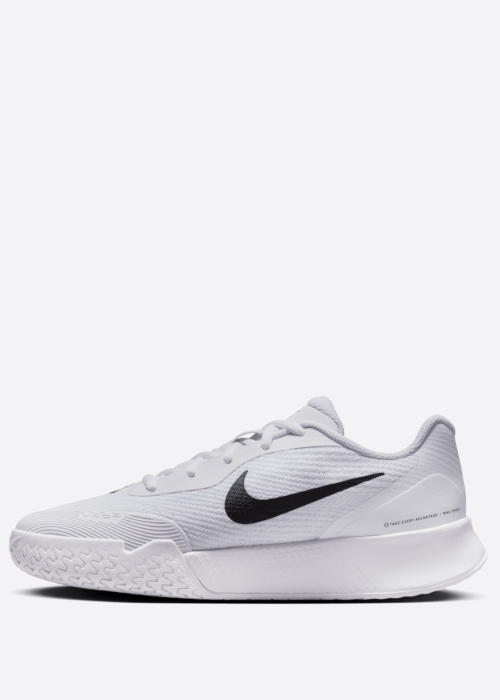 Nike tenisa apavi W Vapor Lite 3 Hc
