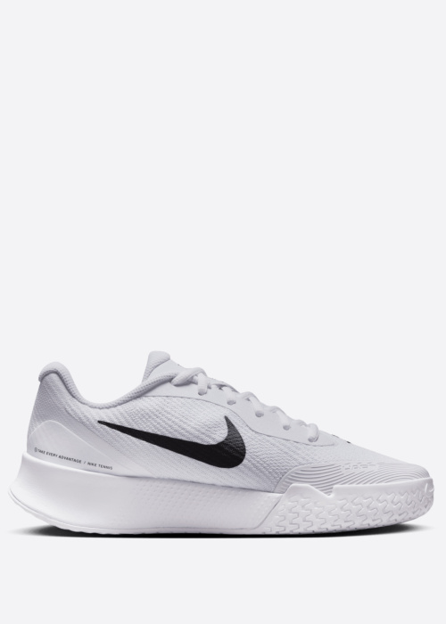 Nike tenisa apavi W Vapor Lite 3 Hc