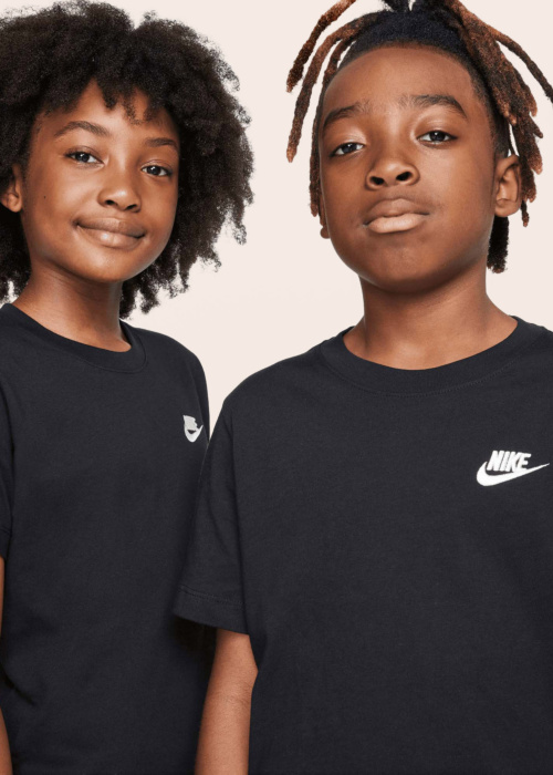 Футболка Emb Futura Lbr Nike