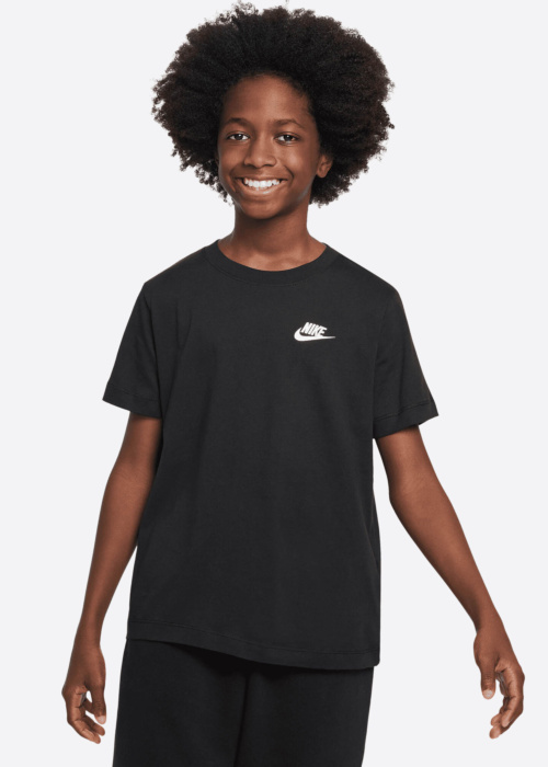 Футболка Emb Futura Lbr Nike