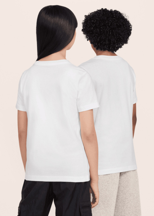 Nike T-krekls Emb Futura Lbr