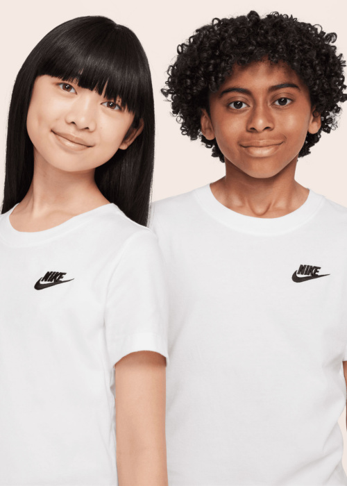 Nike T-krekls Emb Futura Lbr